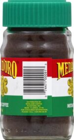 Medaglia D'Oro Instant Espresso Coffee, 2 Ounces - Image 2