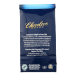 Chocolove Organic Dark Chocolate Coconut Bites, 3.5 OZ - Image 2