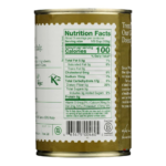 Organic Butter Beans, 14 oz - Image 3