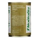 Organic Butter Beans, 14 oz - Image 5