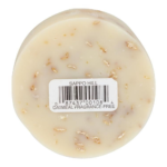 Sappo Hill Soap, Bar Soap, Oatmeal Natural, 3.5 Ounce, 1 Bar