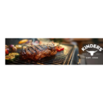 KINDER'S Sauce BBQ Honey Sqz, One Size - Image 5
