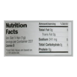 Cavender's All Purpose Greek Seasoning - 3.25 oz - Image 3