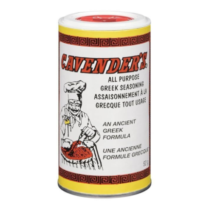 Cavender's All Purpose Greek Seasoning - 3.25 oz