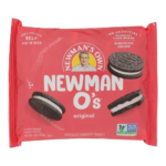 Newman's Own Original Newman O's Cookies