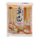 J-BASKET Japanese Ramen Noodles, 25.4 Ounce (pack of 1)