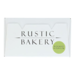 Rustic Bakery Organic Flatbread, Rosemary & Olive Oil, 6 oz - Image 3